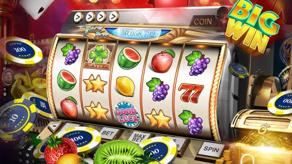 Slot Progresif vs Slot Klasik: Mana yang Lebih Menguntungkan?