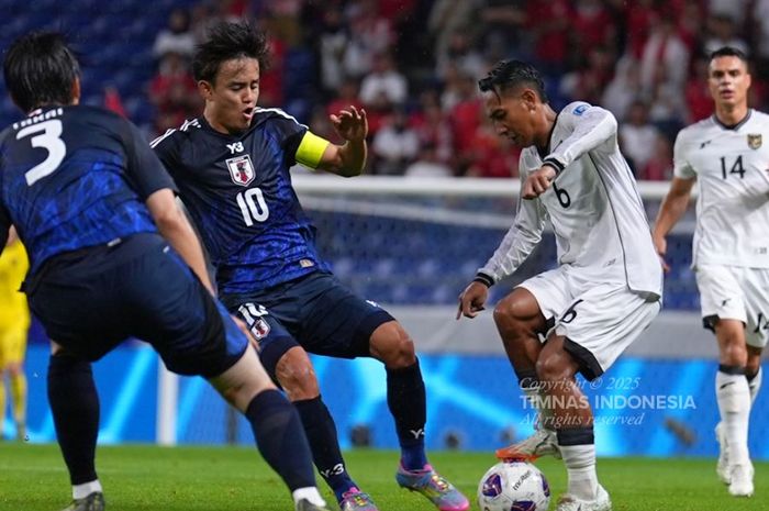 Pakar China Berlagak Songong, Hina Timnas Indonesia: Hancur Babak Belur, Beda dengan Kita!